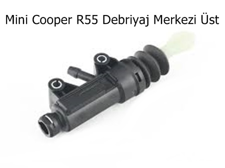 Mini Cooper R55 Debriyaj Merkezi Üst