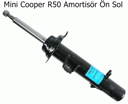 Mini Cooper R50 Amortisör Ön Sol