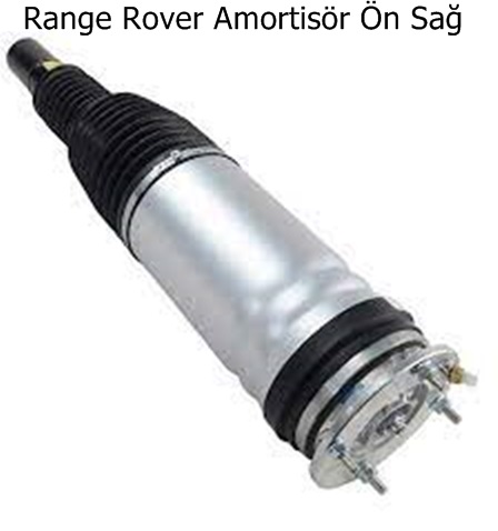 Range Rover Amortisör Ön Sağ