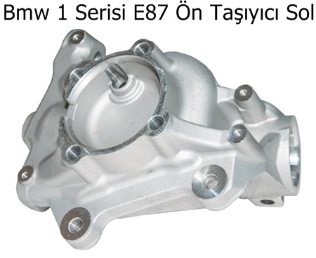 Bmw 1 Serisi E87 Ön Taşıyıcı Sol
