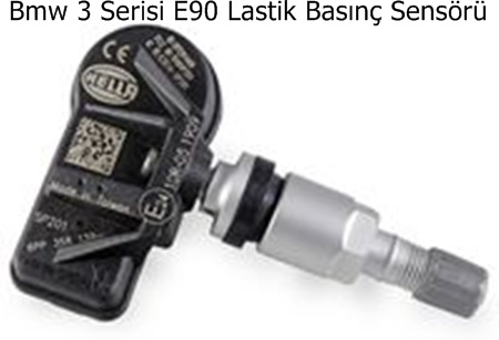 Bmw 3 Serisi E90 Lastik Basınç Sensörü