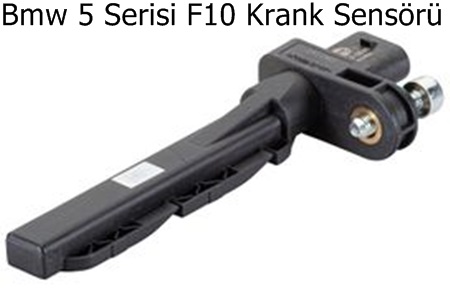Bmw 5 Serisi F10 Krank Sensörü