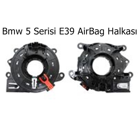 Bmw 5 Serisi E39 AirBag Halkası