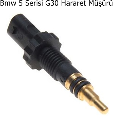Bmw 5 Serisi G30 Hararet Müşürü