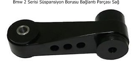 Bmw 2 Serisi Süspansiyon Borusu Bağlantı Parçası Sağ