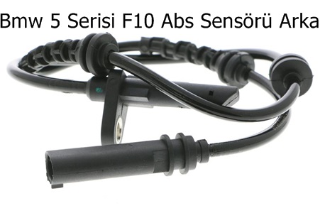 Bmw 5 Serisi F10 Abs Sensörü Arka