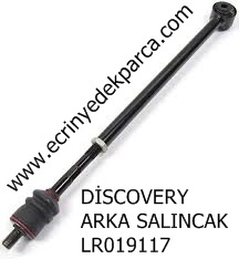 DİSCOVERY  ARKA SALINCAK LR019117