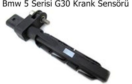 Bmw 5 Serisi G30 Krank Sensörü