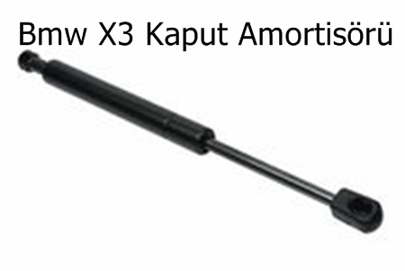 Bmw X3 Kaput Amortisörü