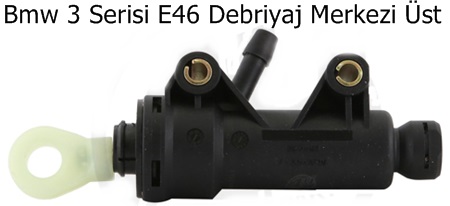 Bmw 3 Serisi E46 Debriyaj Merkezi Üst