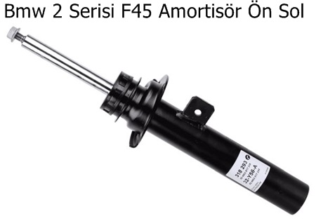 Bmw 2 Serisi F45 Amortisör Ön Sol