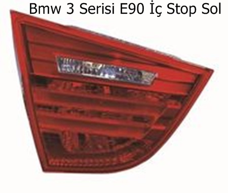 Bmw 3 Serisi E90 İç Stop Sol