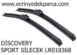 LAND ROVER DİSCOVERY SİLECEK ÖN LR018368