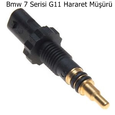 Bmw 7 Serisi G11 Hararet Müşürü