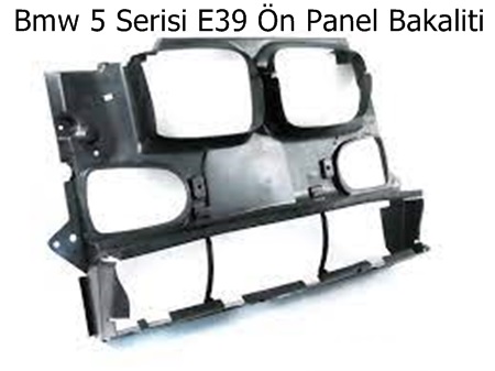 Bmw 5 Serisi E39 Ön Panel Bakaliti