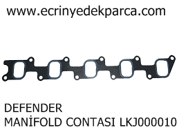 DEFENDER MANİFOLD CONTASI LKJ000010