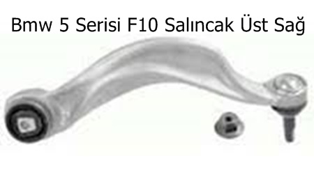Bmw 5 Serisi F10 Salıncak Üst Sağ