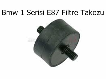 Bmw 1 Serisi E87 Filtre Takozu