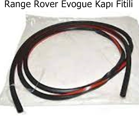 Range Rover Evogue Kapı Fitili