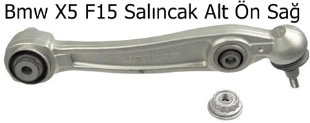 Bmw X5 F15 Salıncak Alt Ön Sağ