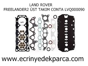 LAND ROVER FREELANDER2 ÜST TAKIM CONTA LVQ000090