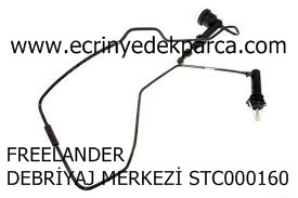 FREELANDER DEBRİYAJ MERKEZİ STC000160