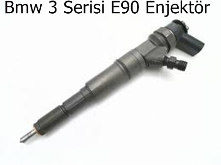 Bmw 3 Serisi E90 Enjektör