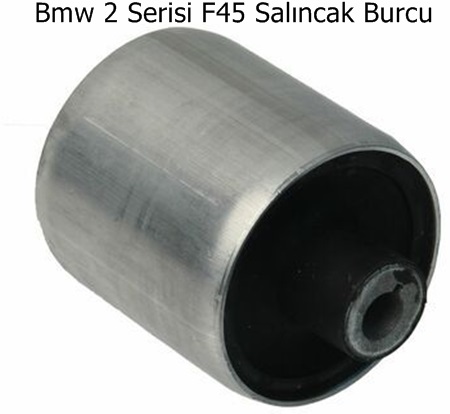 Bmw 2 Serisi F45 Salıncak Burcu 
