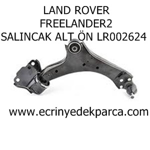LAND ROVER FREELANDER2 SALINCAK ALT ÖN LR002624