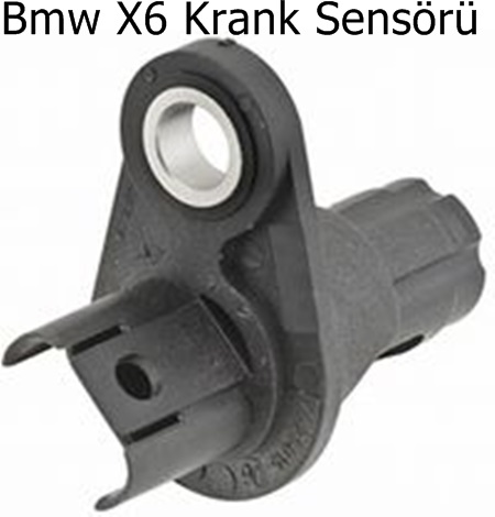 Bmw X6 Krank Sensörü