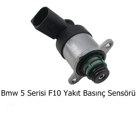 Bmw 5 Serisi F10 Yakıt Basınç Sensörü