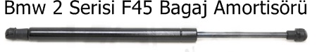 Bmw 2 Serisi F45 Bagaj Amortisörü