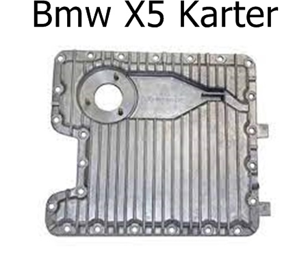 Bmw X5 Karter