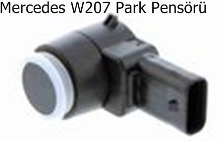 Mercedes W207 Park Pensörü