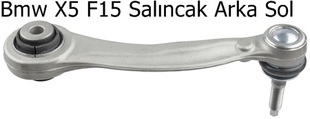 Bmw X5 F15 Salıncak Arka Sol