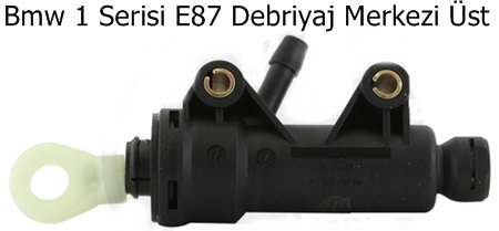 Bmw 1 Serisi E87 Debriyaj Merkezi Üst