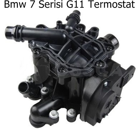 Bmw 7 Serisi G11 Termostat