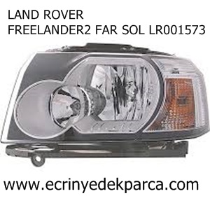 LAND ROVER FREELANDER2 FAR SOL LR001573