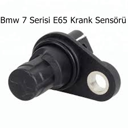 Bmw 7 Serisi E65 Krank Sensörü