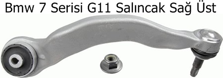 Bmw 7 Serisi G11 Salıncak Sağ Üst