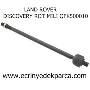 LAND ROVER DİSCOVERY ROT MİLİ QFK500010
