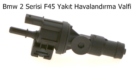 Bmw 2 Serisi F45 Yakıt Havalandırma Valfi