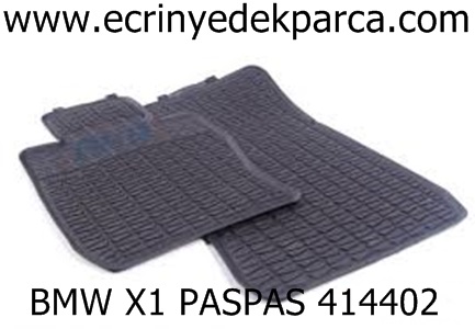 BMW X1 PASPAS 414402