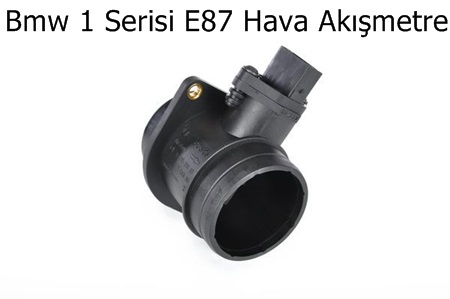 Bmw 1 Serisi E87 Hava Akışmetre