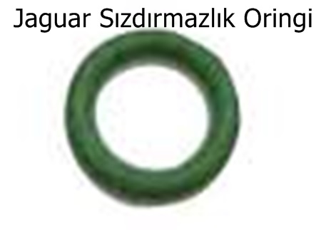 Jaguar Sızdırmazlık Oringi