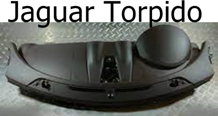 Jaguar Torpido fdraw9304320a11