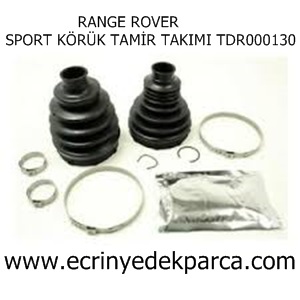 RANGE ROVER SPORT KÖRÜK TAMİR TAKIMI TDR000130
