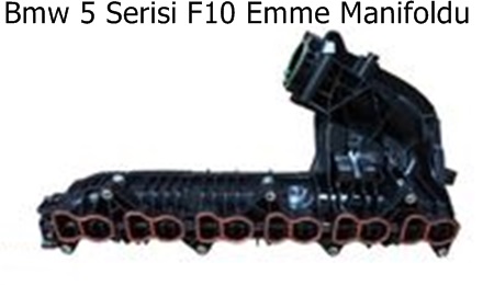 Bmw 5 Serisi F10 Emme Manifoldu