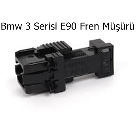 Bmw 3 Serisi E90 Fren Müşürü