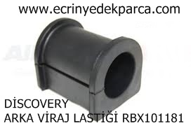 LAND ROVER DİSCOVERY VİRAJ LASTİĞİ ARKA RBX101181
